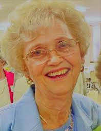 Obituary information for Virginia Wilkes Kennedy