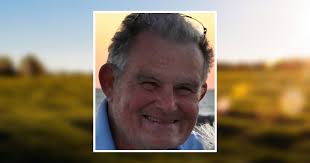 William R. Brandon Obituary October 25, 2022