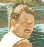 Jeffrey Straw Obituary (1961