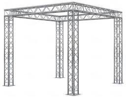 Image result for stage truss