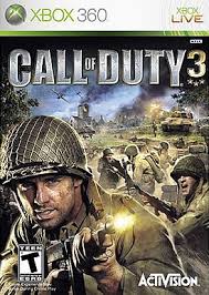 Call Of Duty World At War 2 сколько миссий Call Of Duty 3 Vikipediya