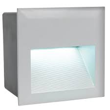 Choose from our widespread range of recessed lights with a variety of shapes and sizes to choose from. Eglo 95235 Zimba Exterior Led Ip65 Square Recessed Wall Light