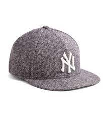 New Era Yankees Fitted Hat In Abraham Moon Black Tweed Wool Fitted Hats Yankees Fitted Hat Yankee Fitted