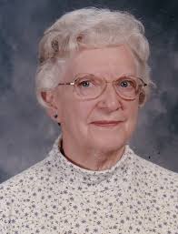 Obituary of Sarah E. Hatter