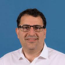 Office of External Relations