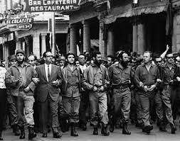 Cuba is celebrating its 50th anniversary of the revolution which brought fidel castro to power. Cuban Revolution Facts Information Chronology History Outcome