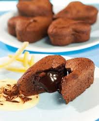 Tupperware Cœurs Fondants Au Chocolat Recette Recette Chocolat Recette Microcook Fondant Au Chocolat Tupperware
