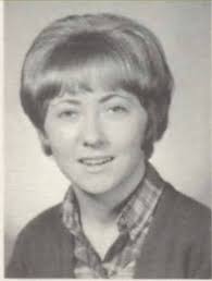 Karen Lynn Ferrell (1951-1970)