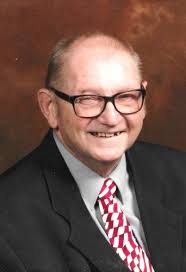 Gerald Piasecki Obituary (1939