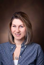 Ashley Volk's Instagram, Twitter & Facebook