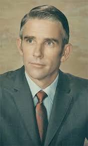 Sylvester Parsons “Buzz” Johnson III