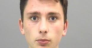 YOI term for teen who attacked two men