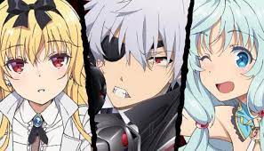 Arifureta Shokugyou De Sekai Saikyou Episode 1 Subtitle Indonesia Anime Expressions Kawaii Anime Anime