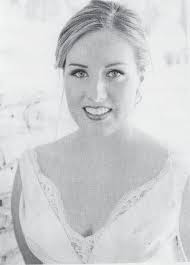 Miss Lybrand and Mr. Gray marry March 5, 2011