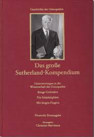 Endlich gibt es ein anatomiebuch speziell für osteopathen. Das Grosse Sutherland Kompendium Sutherland Im Jolandos Verlag Ihr Fachverlag Fur Kritische Osteopathie Jolandos