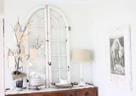These old window ideas, from vertical gardens to framed quilts, are just as pretty as they are useful. Old Window Frame Decorating Ideas