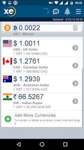 You can choose the currency exchange rates apk version that suits your phone, tablet, tv. 6 Best Currency Converter Apps For Android For Quick Conversion