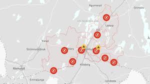 Smålänningen - News update