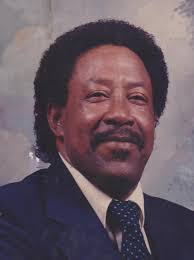 Joseph Stalin Randolph