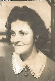 Ruby Harris Obituary