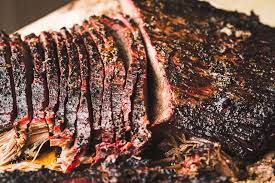 Most briskets will be done around 190° to 205°. Smoked Brisket Recipe Texas Style