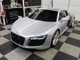 Jml Audio Audi Audi R8 Audi Cars