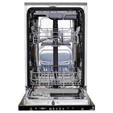 L x h x p 59.8 x 84.5 x 60 cm. Medelstor Lave Vaisselle Encastrable Ikea 500 45 Cm Ikea