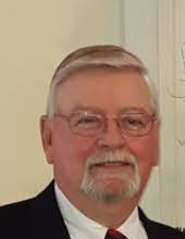 Obituary information for Neal Odell Parrish