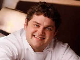 12 up-and-Coming Southern Chefs