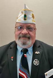 McKay to Command Maine American Legion Seehafer Elected American Legion  National Commander