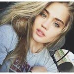 Jacklyn Marsh's Instagram, Twitter & Facebook