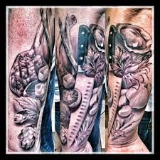 Pin On Chefs Ink