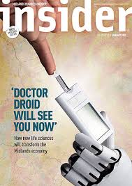 Midlands Business Insider January 2020 Insider Media