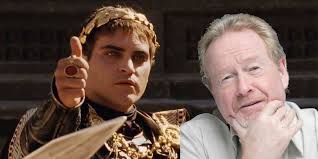 Ridley Scott Reveals Filming Start Date For Napoleon Biopic Kitbag