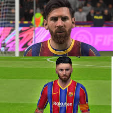 Maybe you would like to learn more about one of these? Pes Ppsspp Psp 2021 Mods Textures Facebook