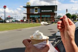 Bot Orders 18 752 Of Mcsundaes Every 30 Min To Find If Machines Are Working Ars Technica