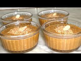 Bsissa Tunisienne تحضير البسيسة بالفاكية في المنزل Youtube Tunisian Food Food Family Meals