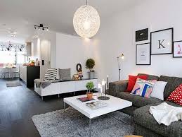 Apartment Decorating Ideas Living Room