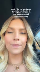 Practicing Spanish Fashion Lookbook