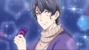 SUB] KisKis! My Boyfriends are Mint Candies [Episode 01: Grape Flavor] -  BiliBili