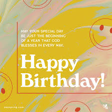 Start a free trial to send unlimited happy birthday cards online. Birthday Ecards Dayspring
