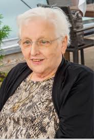 Gedenkseite für Johanna Thier