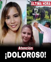 MuyTrlste 😢 El amor de un padre que buscó a su única hija por años pero la  encontró enterr4da a dos metros en una finca, su esposo la m4t* porque ella  no