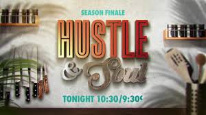 Exclusive: 'Hustle And Soul' Stars Dish On Season 2 Drama - Thegrio