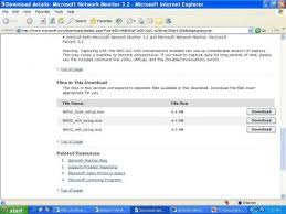 Network protocol analyzer tool to allow capturing and protocol analysis of network traffic. Microsoft Network Monitor 3 4 Download Free Netmon Exe