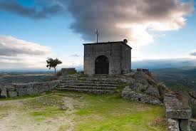 Capela de Santa Bárbara