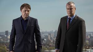 'dci banks' season 5 premiered on itv on august 31, 2016, and concluded on october 5, 2016. Dci Banks Undertow Part 2 Tv Episode 2016 Imdb