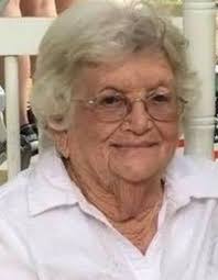 Ismay "Petite" Naquin Obituary