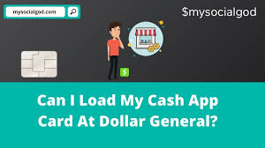 Where is my cash app card. Can I Load My Cash App Card At Dollar General Mysocialgod