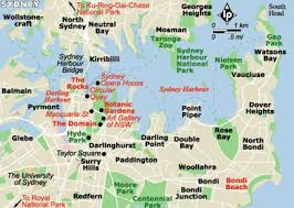 Australia Trips Sydney Transportation And Travel Info Australia Travel Tourist Info Sydney City